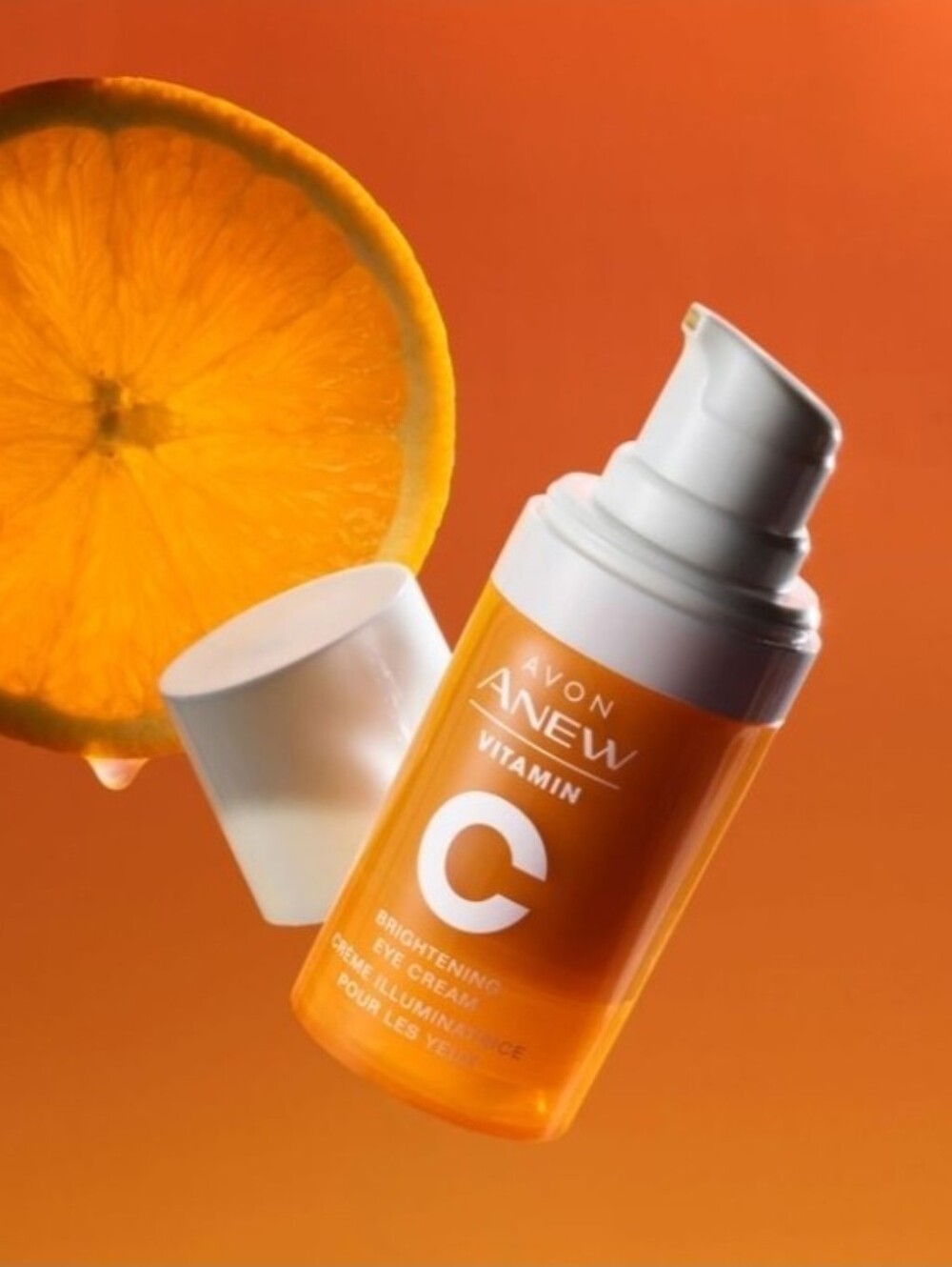 Avon Anew Vitamin C Brightening Eye Cream